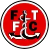 Fleetwood Town